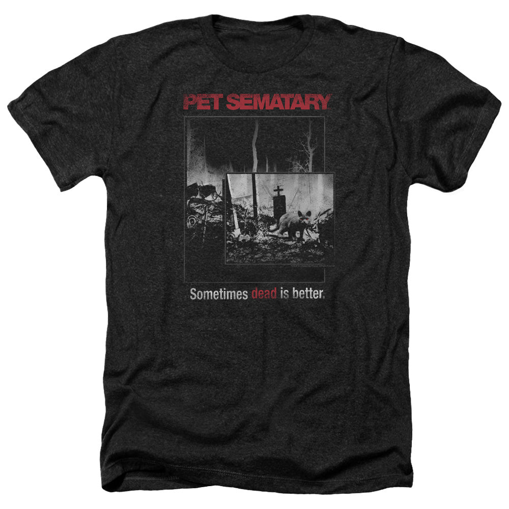 PET SEMATARY/CAT POSTER