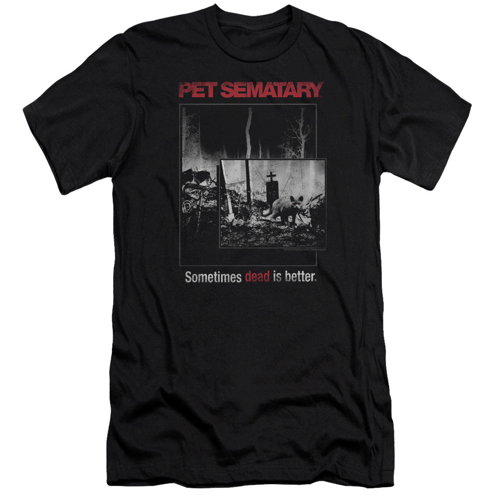 PET SEMATARY/CAT POSTER