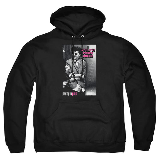 PRETTY IN PINK/I WOULD'VE