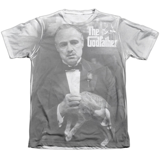 GODFATHER/PET THE CAT