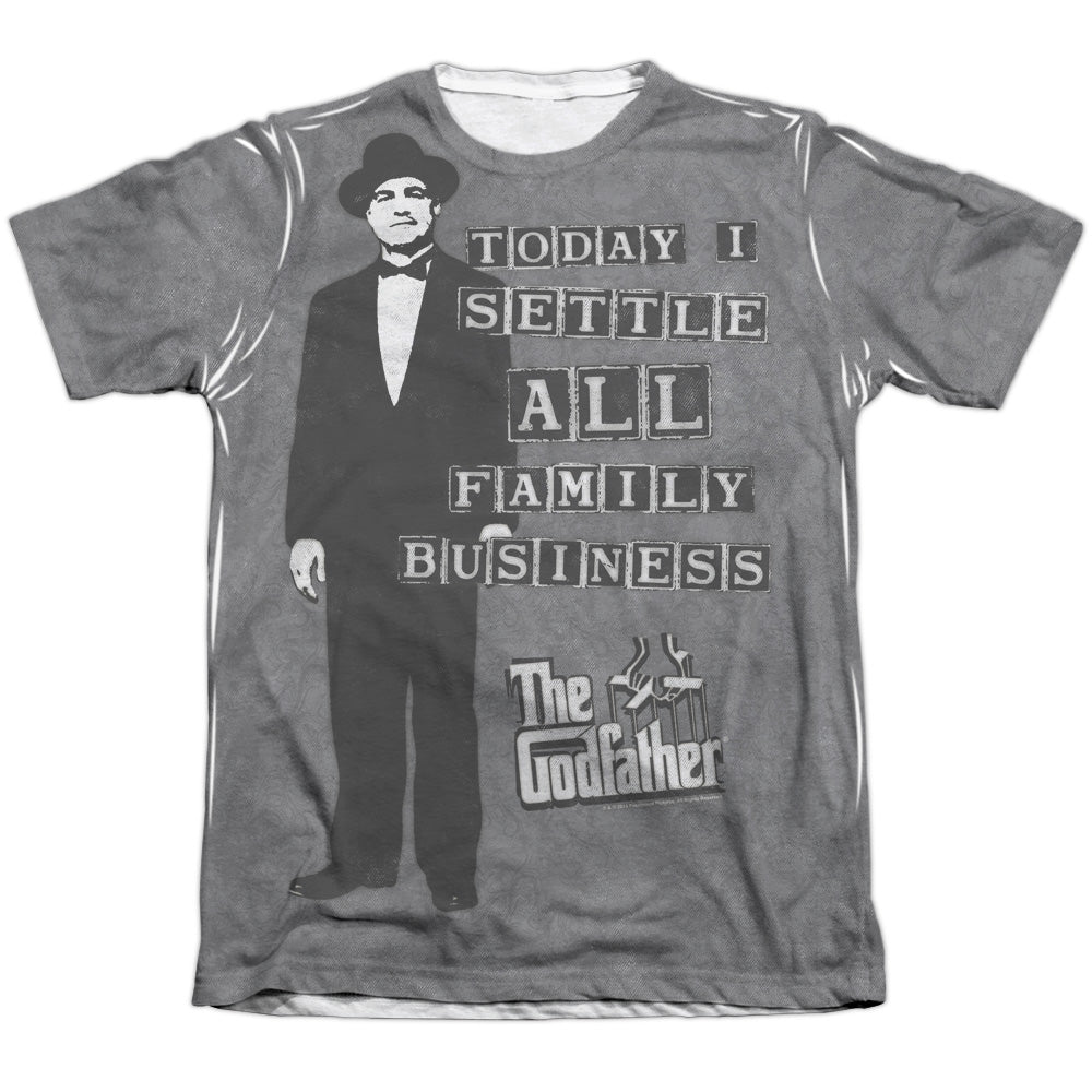 GODFATHER/FAMILY BUSINESS