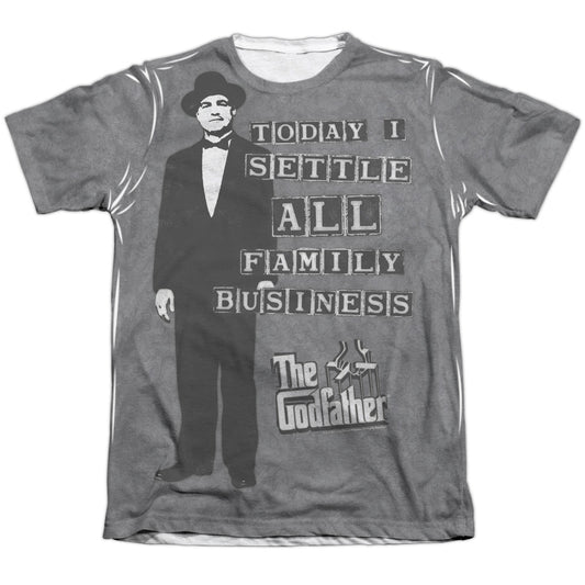 GODFATHER/FAMILY BUSINESS
