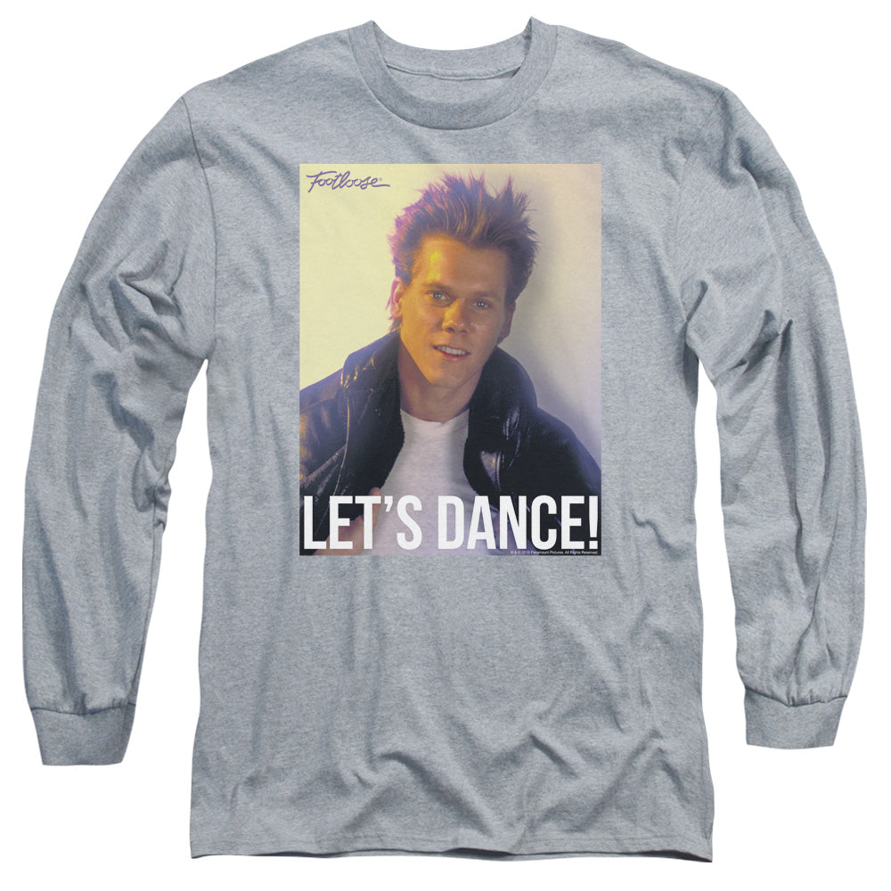 FOOTLOOSE/LET'S DANCE