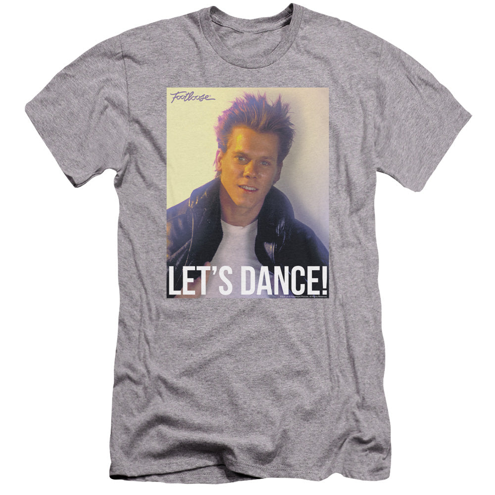 FOOTLOOSE/LET'S DANCE