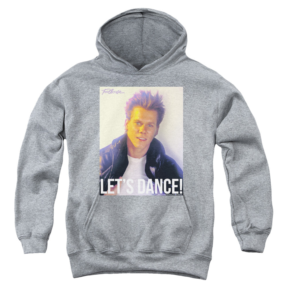 FOOTLOOSE/LET'S DANCE