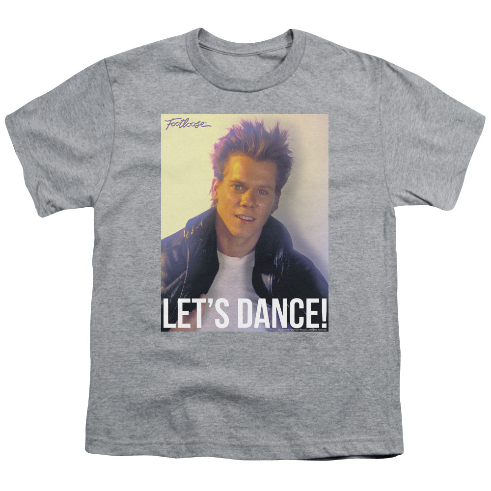 FOOTLOOSE/LET'S DANCE
