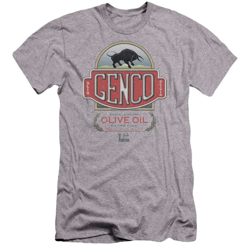 GODFATHER/GENCO OLIVE OIL