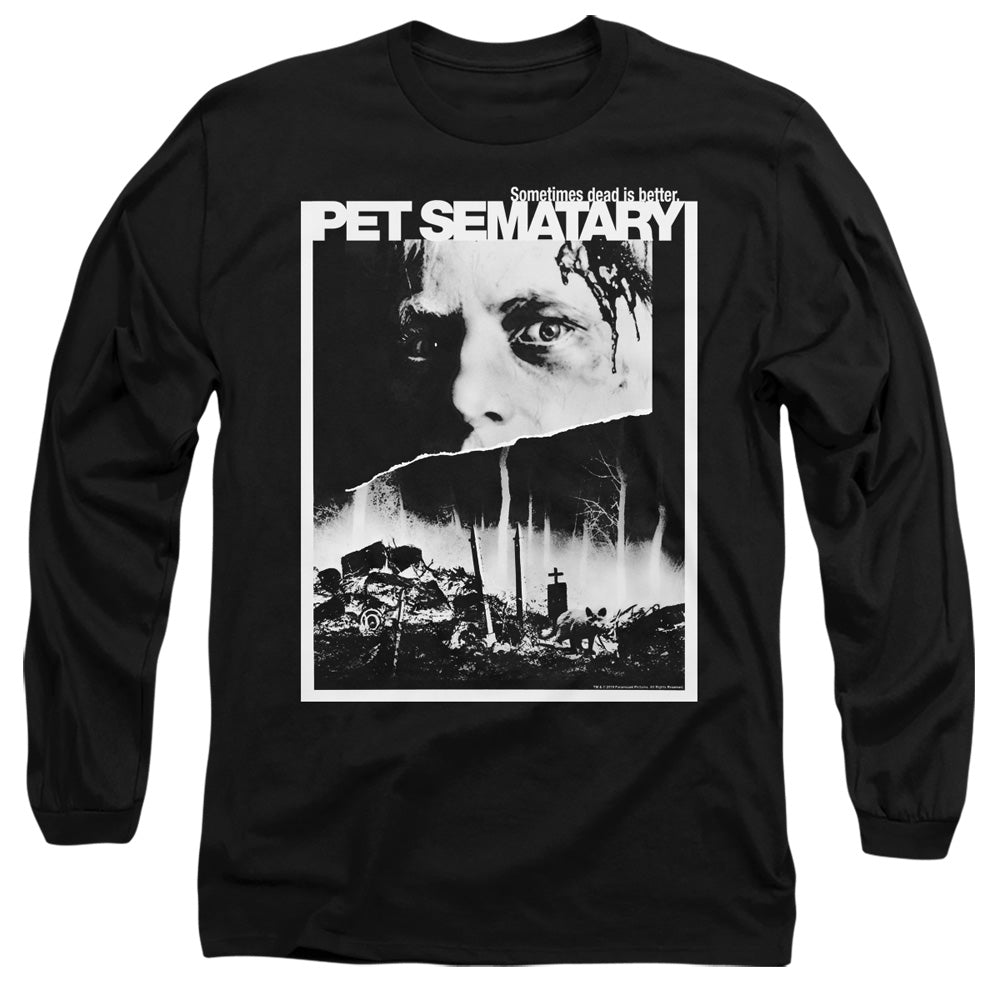 PET SEMATARY/POSTER ART