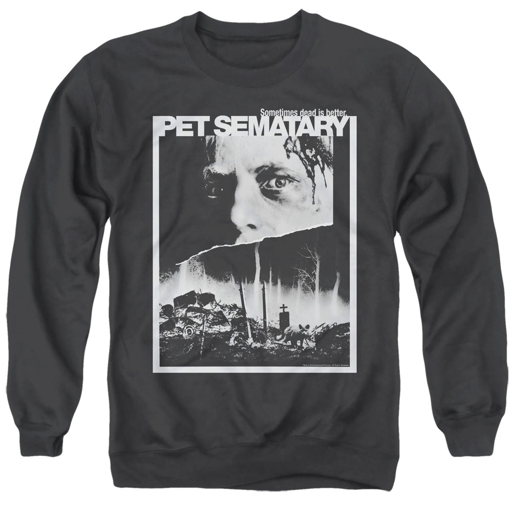 PET SEMATARY/POSTER ART
