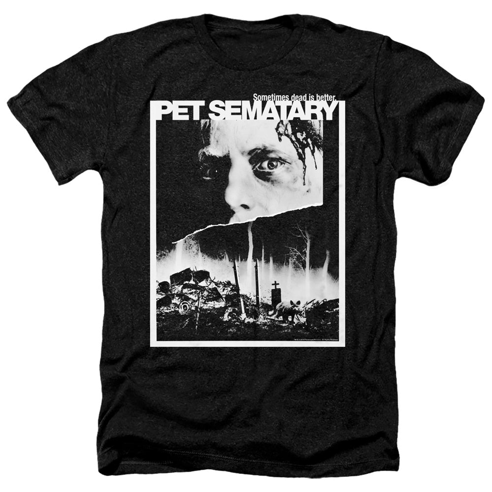 PET SEMATARY/POSTER ART