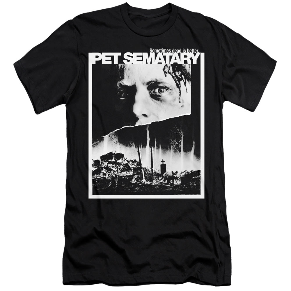 PET SEMATARY/POSTER ART