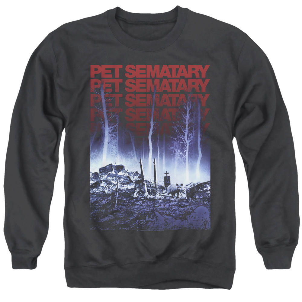 PET SEMATARY/SEMATARY