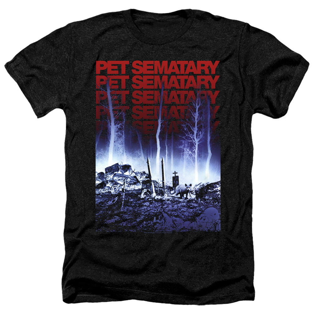 PET SEMATARY/SEMATARY