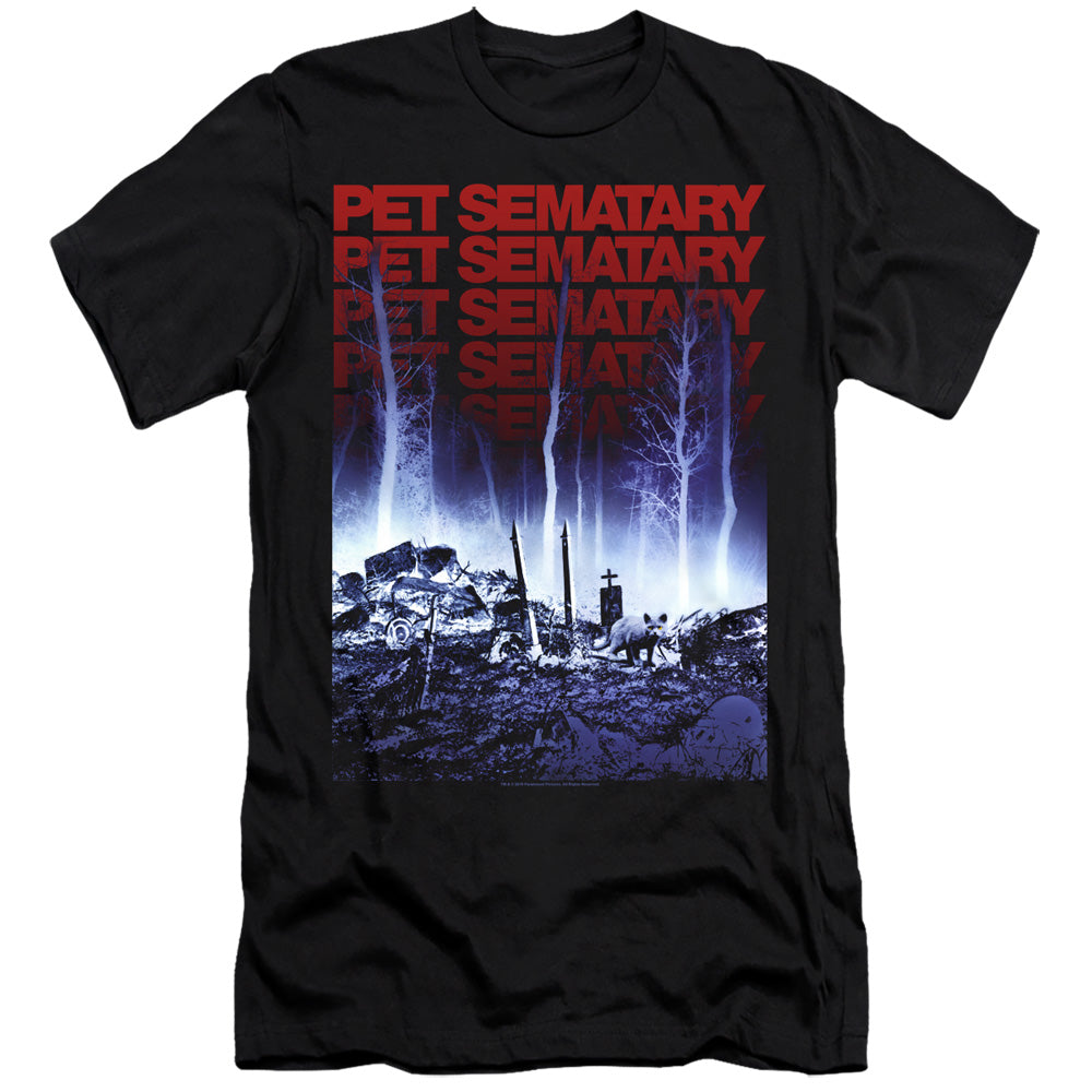 PET SEMATARY/SEMATARY