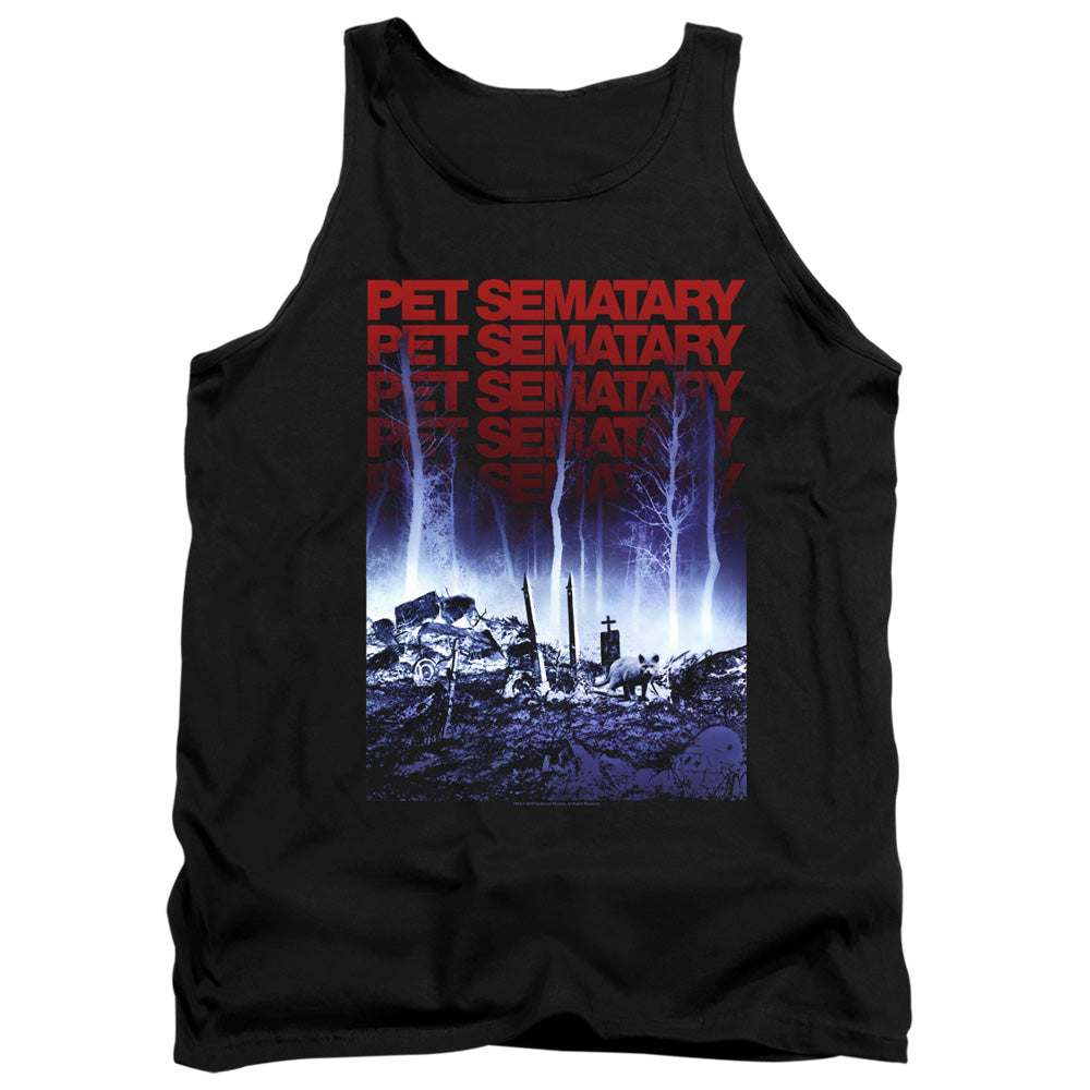 PET SEMATARY/SEMATARY