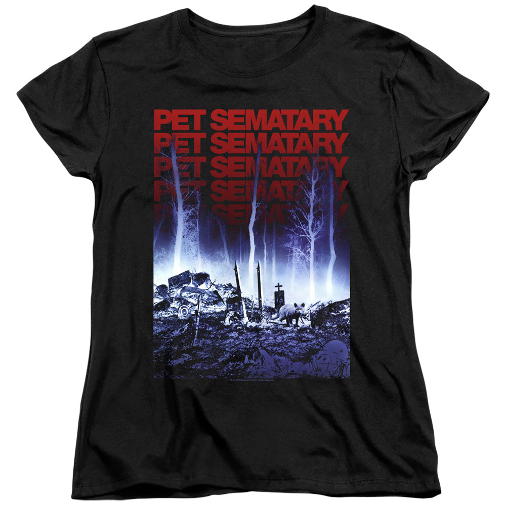 PET SEMATARY/SEMATARY