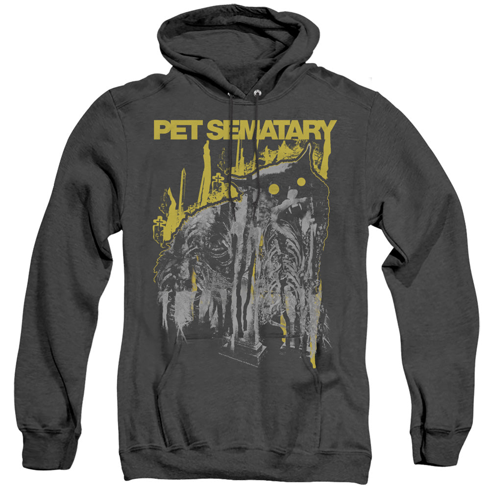PET SEMATARY/DECAY