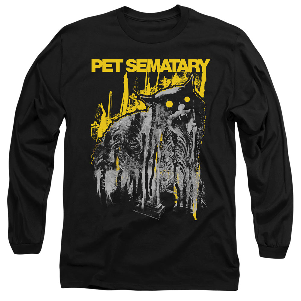 PET SEMATARY/DECAY