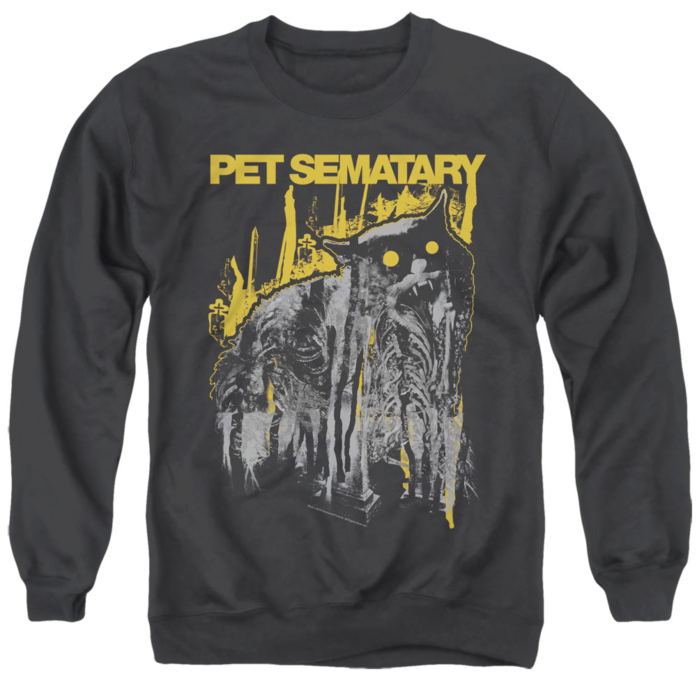 PET SEMATARY/DECAY