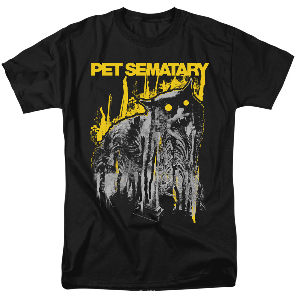 PET SEMATARY/DECAY