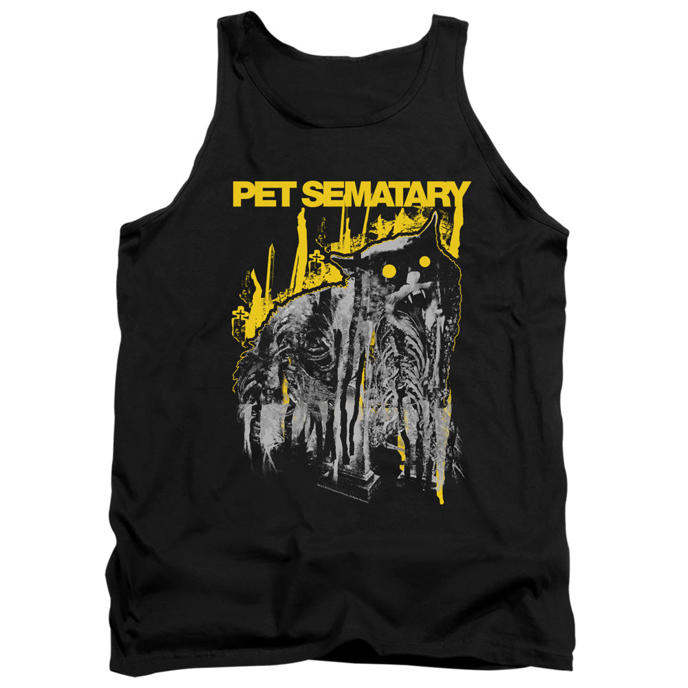 PET SEMATARY/DECAY