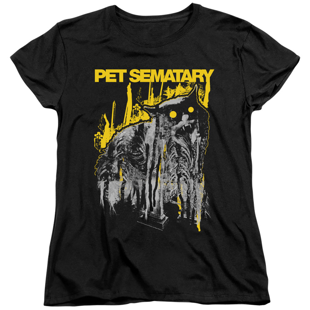 PET SEMATARY/DECAY