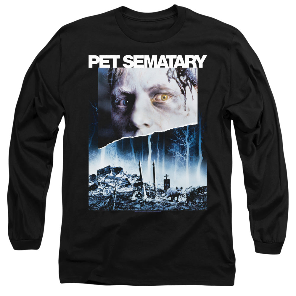 PET SEMATARY/POSTER ART
