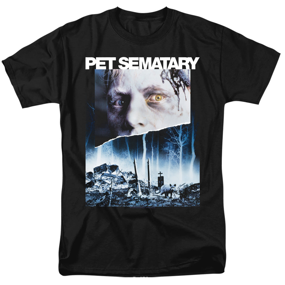 PET SEMATARY/POSTER ART
