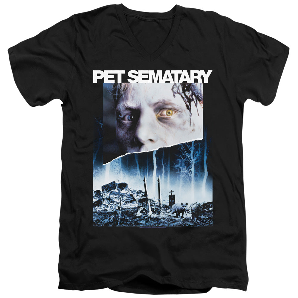 PET SEMATARY/POSTER ART
