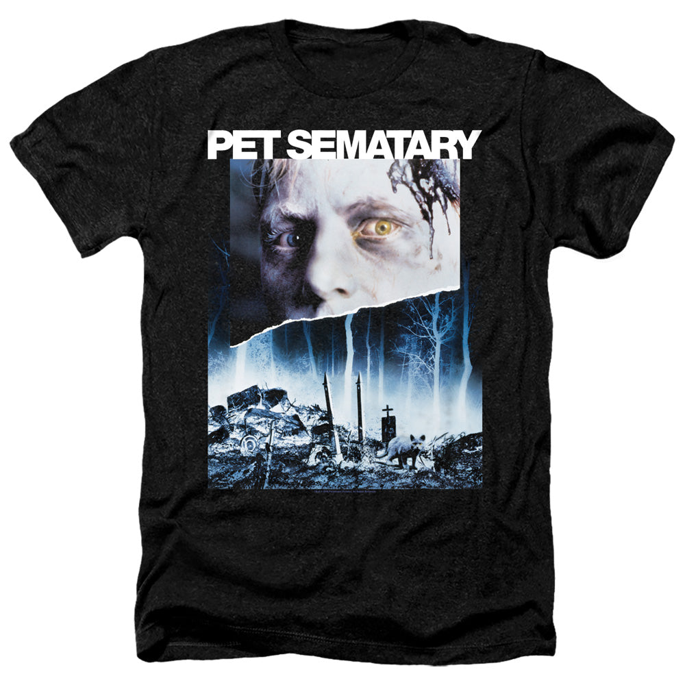 PET SEMATARY/POSTER ART