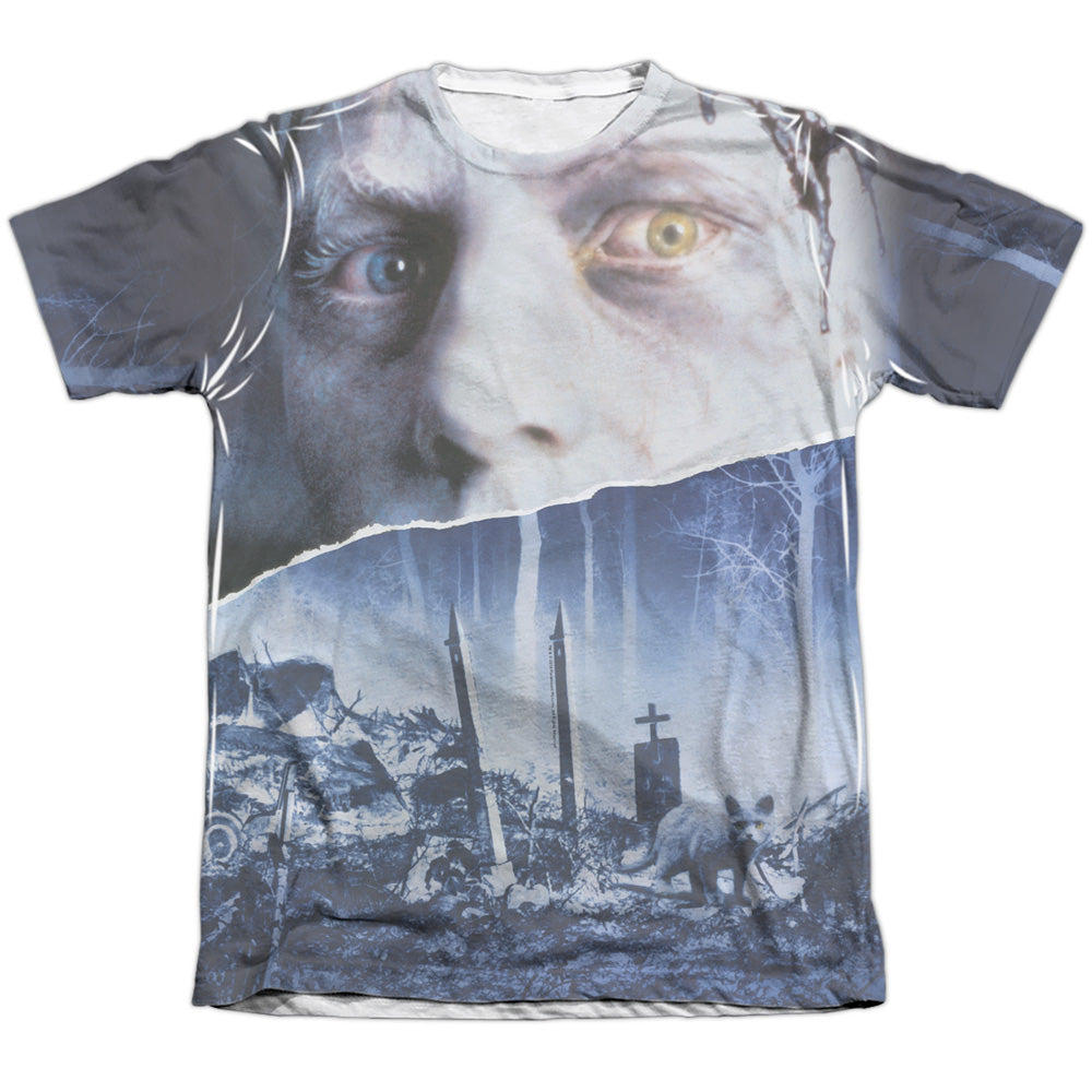 PET SEMATARY/POSTER