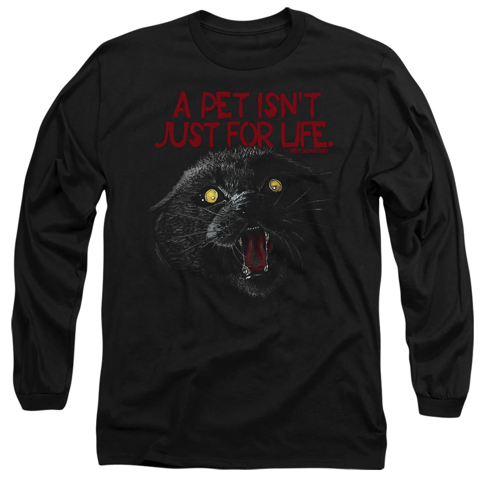 PET SEMATARY/I SURVIVED