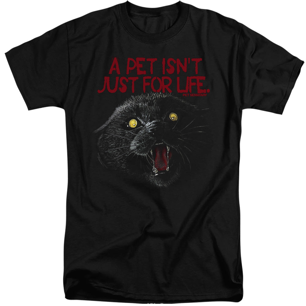 PET SEMATARY/I SURVIVED
