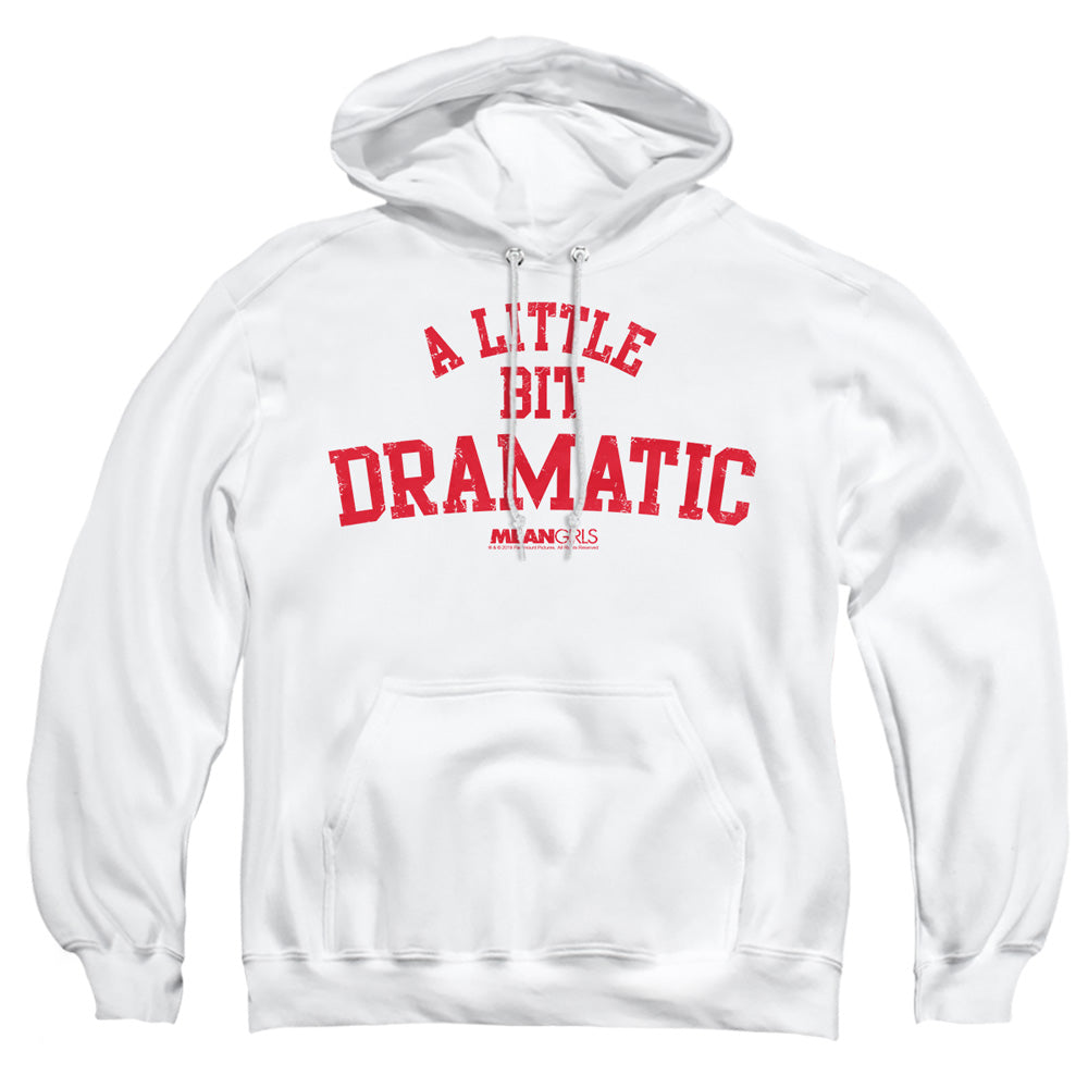MEAN GIRLS/DRAMATIC