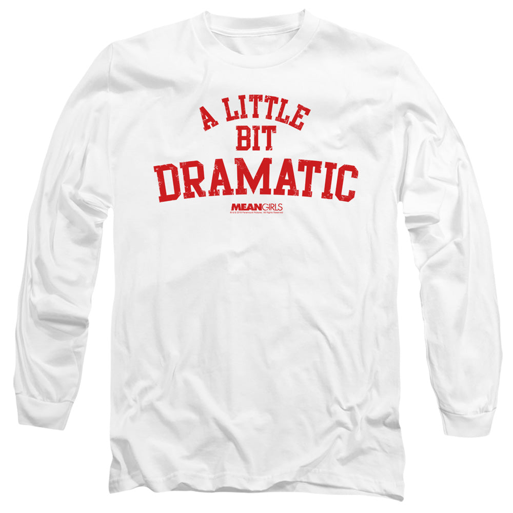 MEAN GIRLS/DRAMATIC