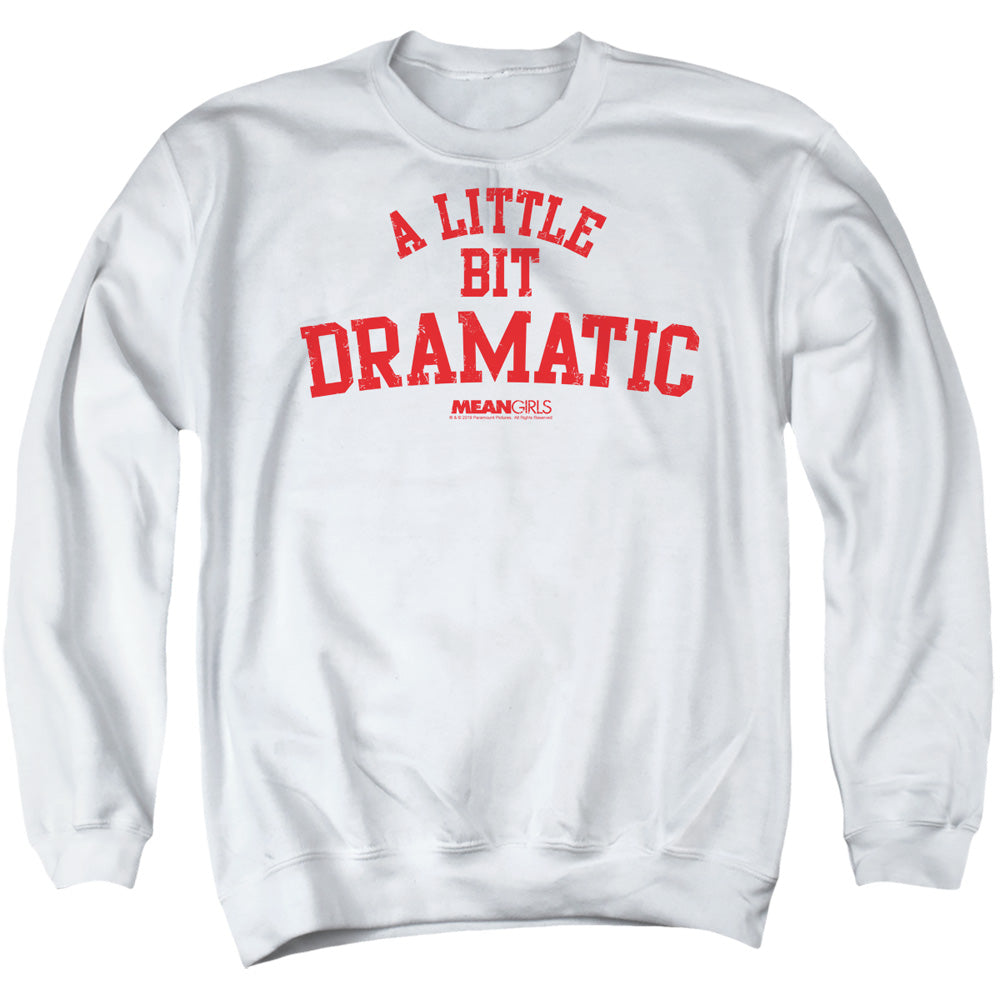 MEAN GIRLS/DRAMATIC
