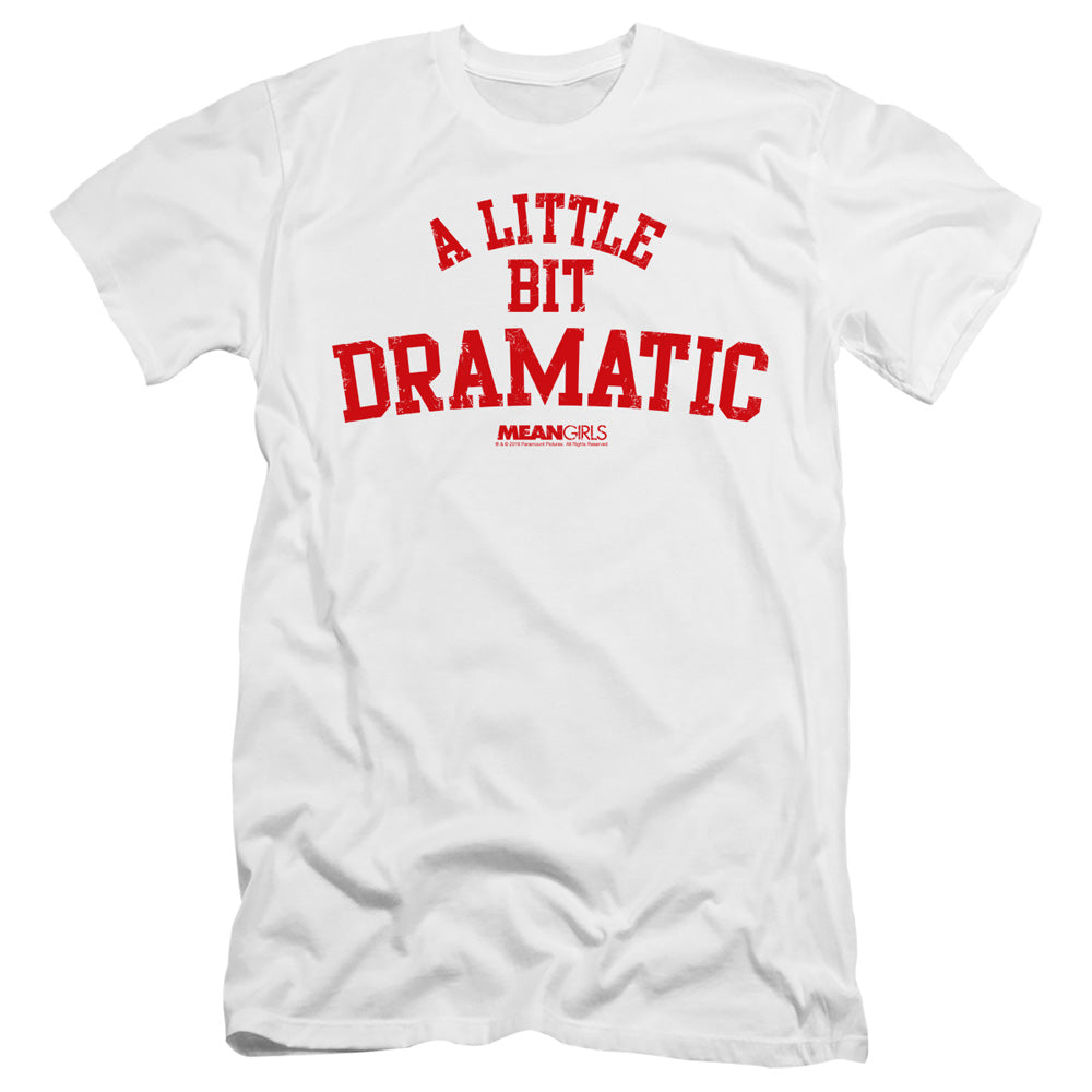 MEAN GIRLS/DRAMATIC