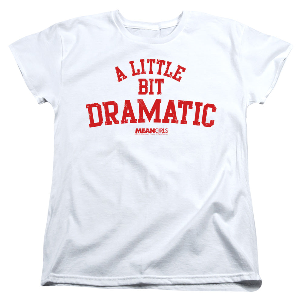 MEAN GIRLS/DRAMATIC