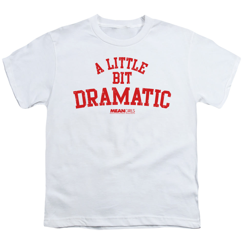 MEAN GIRLS/DRAMATIC