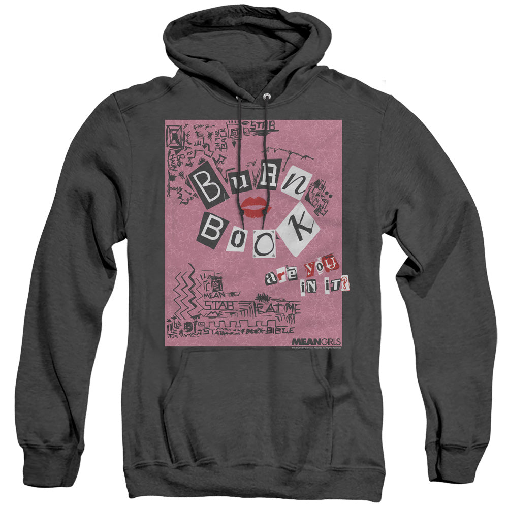 MEAN GIRLS/BURN BOOK