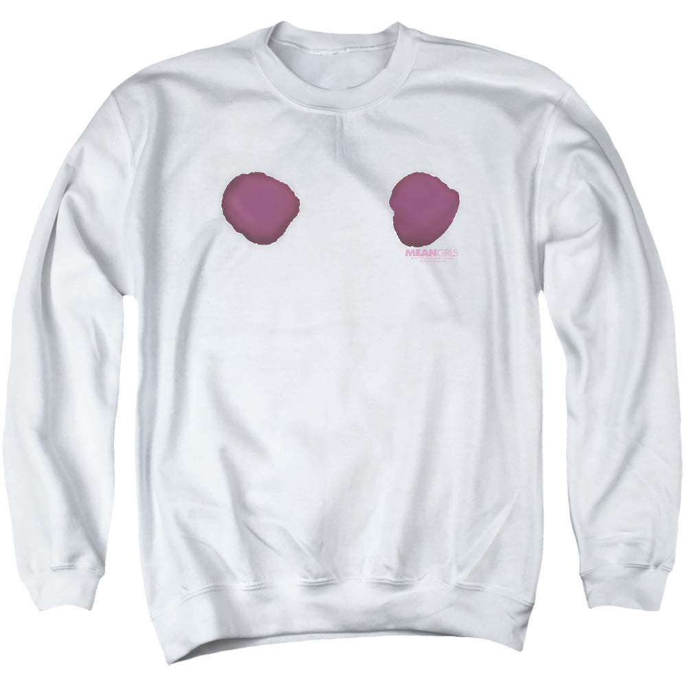 MEAN GIRLS/WEAR WHAT REGINA WEARS