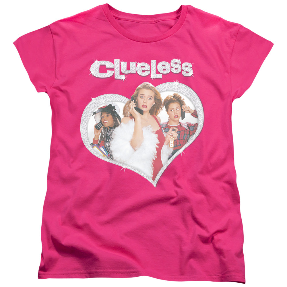 CLUELESS/CLUELESS HEART