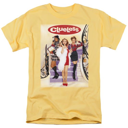 CLUELESS/CLUELESS POSTER