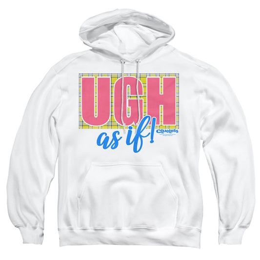 CLUELESS/UGH AS IF