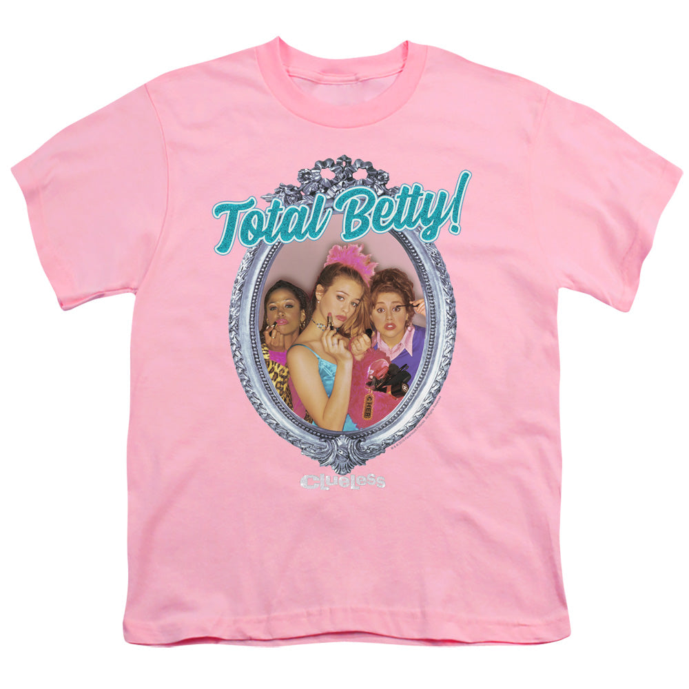 CLUELESS/TOTAL BETTY