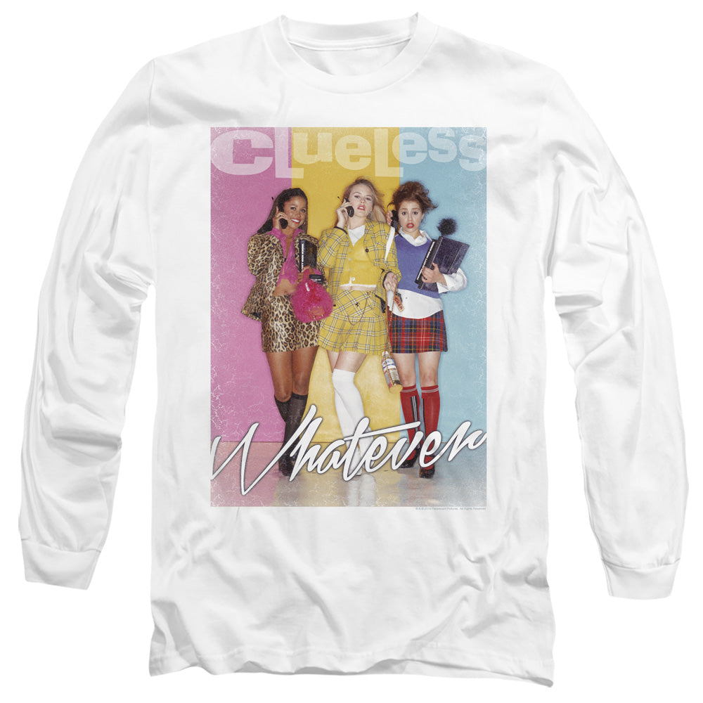 CLUELESS/WHATEVER