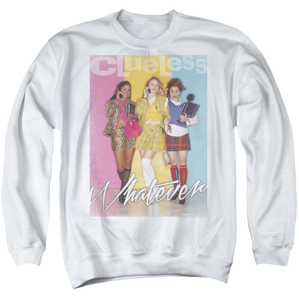 CLUELESS/WHATEVER