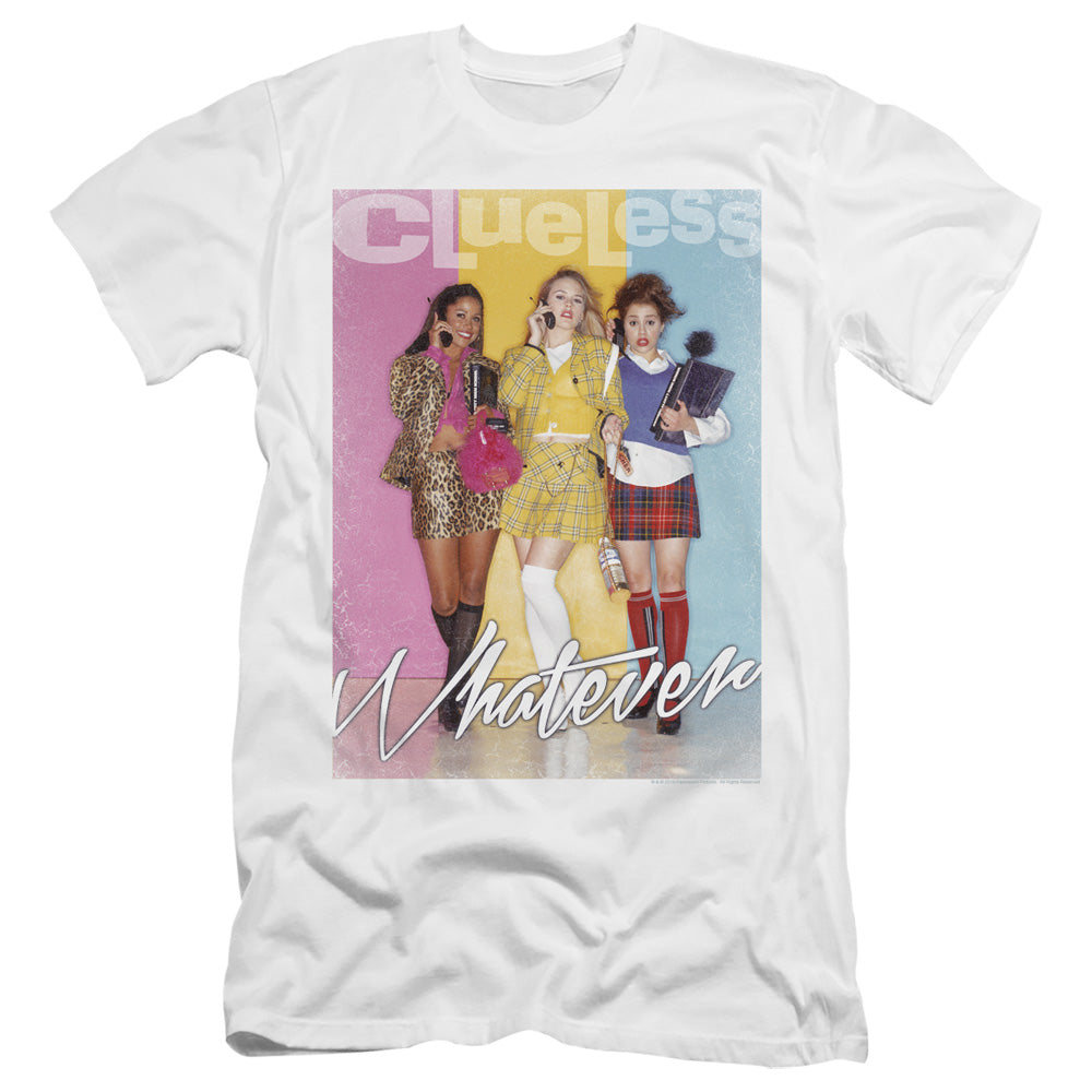 CLUELESS/WHATEVER