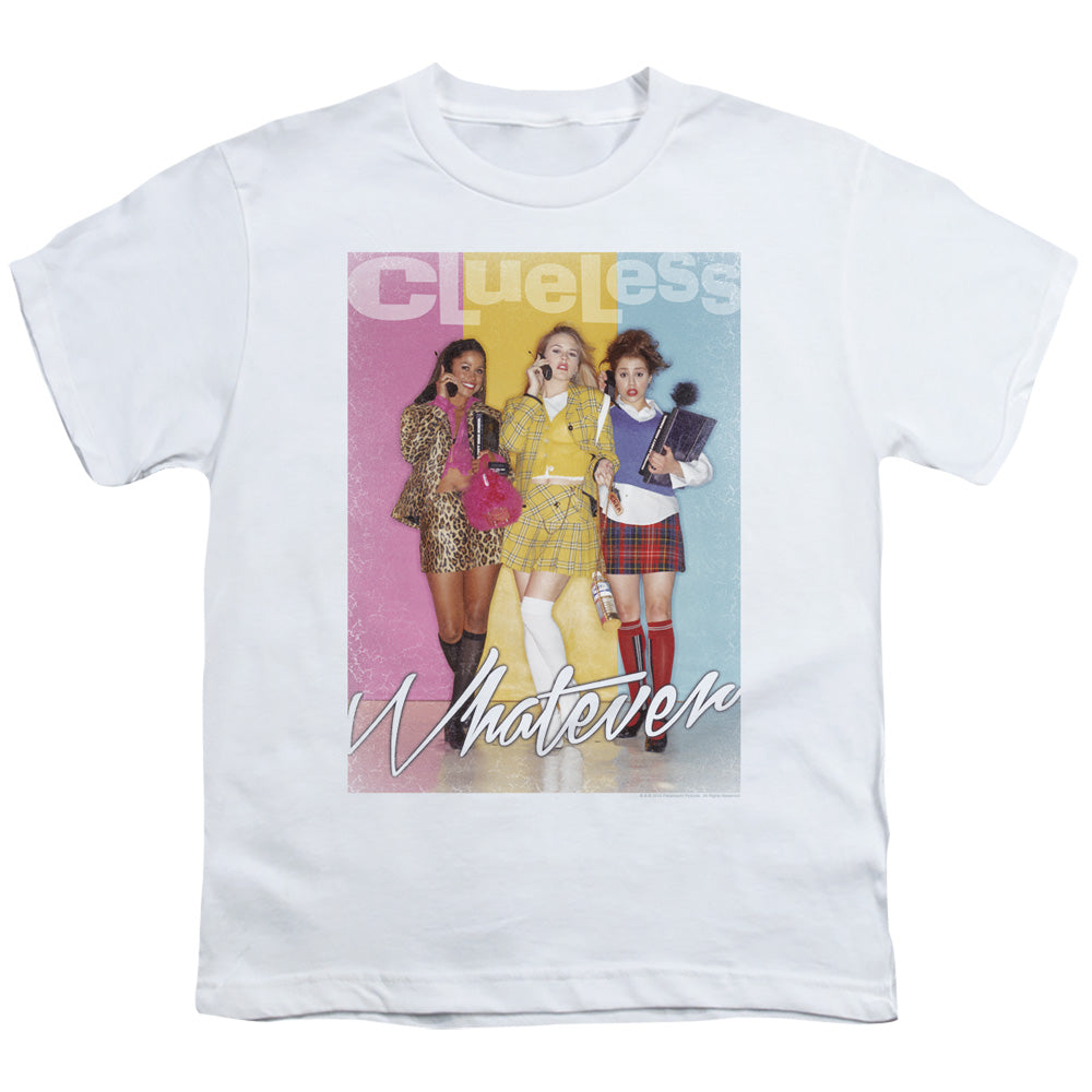CLUELESS/WHATEVER