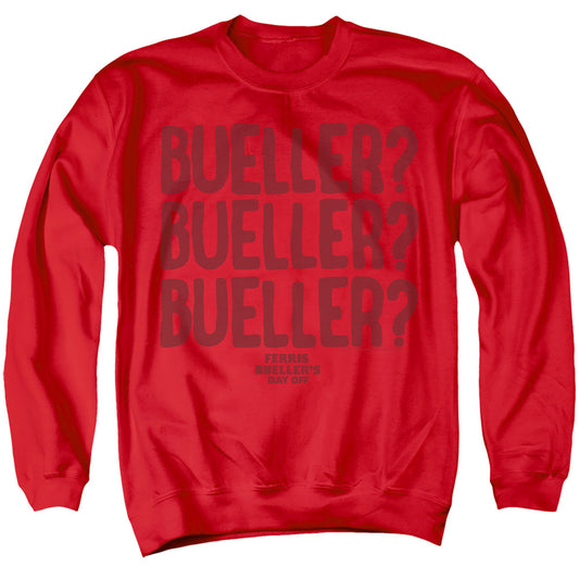 FERRIS BUELLER/THE BEN STEIN